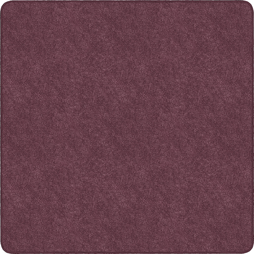 Flagship Carpets Amerisoft Solid Color Rug (TS26PL)