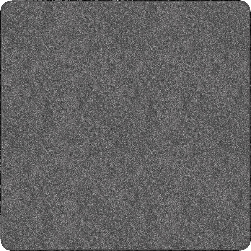 Flagship Carpets Amerisoft Solid Color Rug (TS26GY)