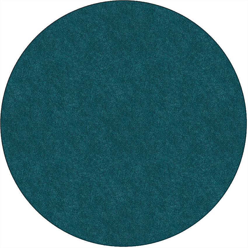 Flagship Carpets Amerisoft Solid Color Rug (TS27MB)