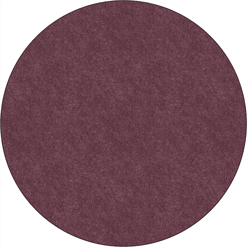 Flagship Carpets Amerisoft Solid Color Rug (TS27PL)