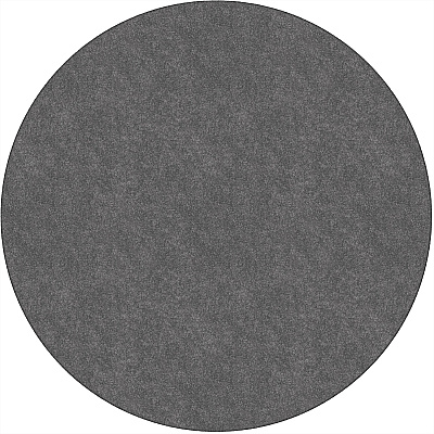 Flagship Carpets Amerisoft Solid Color Rug (TS27GY)