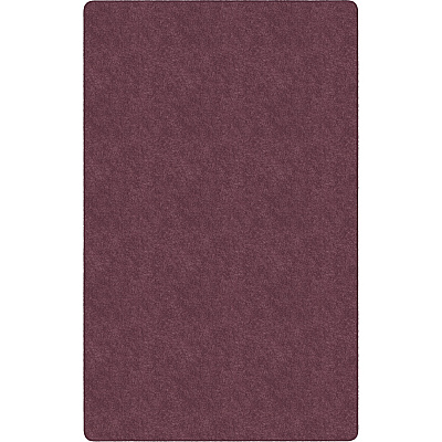Flagship Carpets Amerisoft Solid Color Rug (TS34PL)