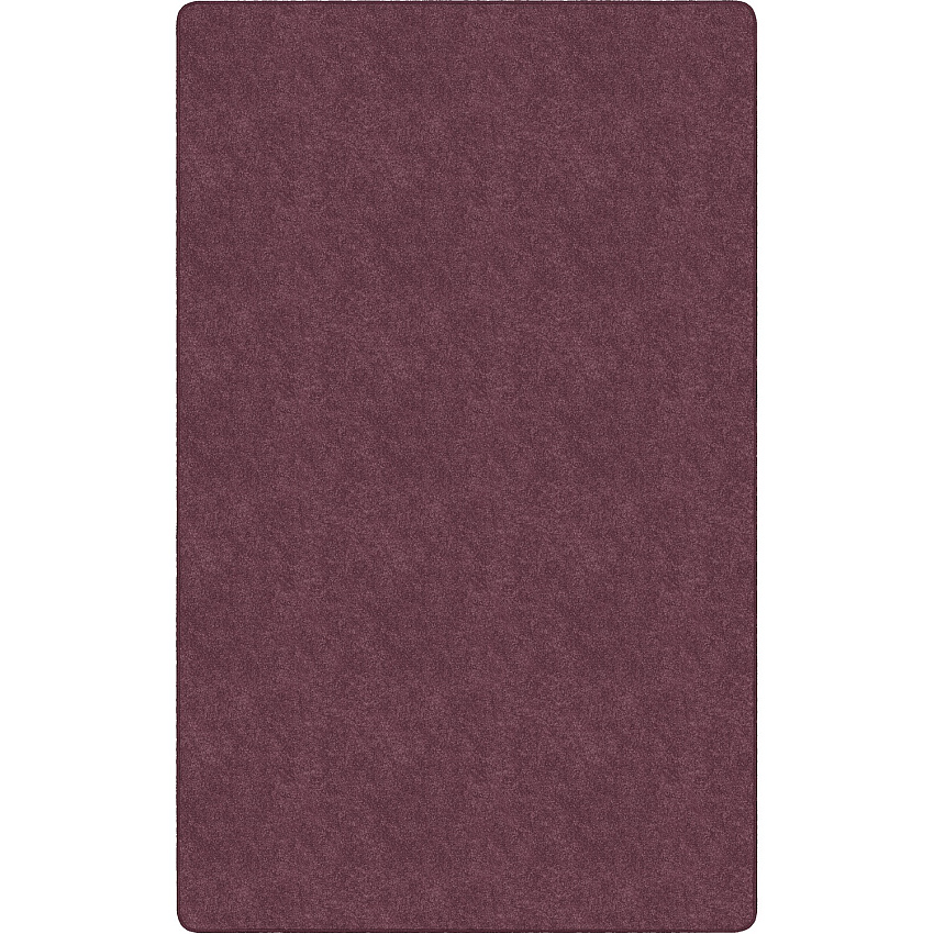 Flagship Carpets Amerisoft Solid Color Rug (TS34PL)