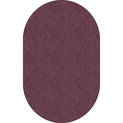 Flagship Carpets Amerisoft Solid Color Rug (TS45PL)