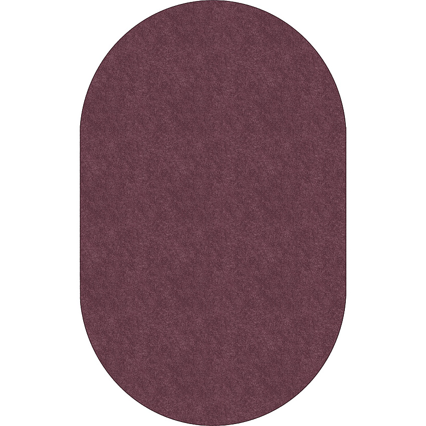Flagship Carpets Amerisoft Solid Color Rug (TS45PL)