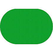 Flagship Carpets Americolors Solid Color Rug (AS80LG)