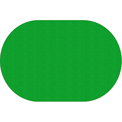 Flagship Carpets Americolors Solid Color Rug (AS80LG)