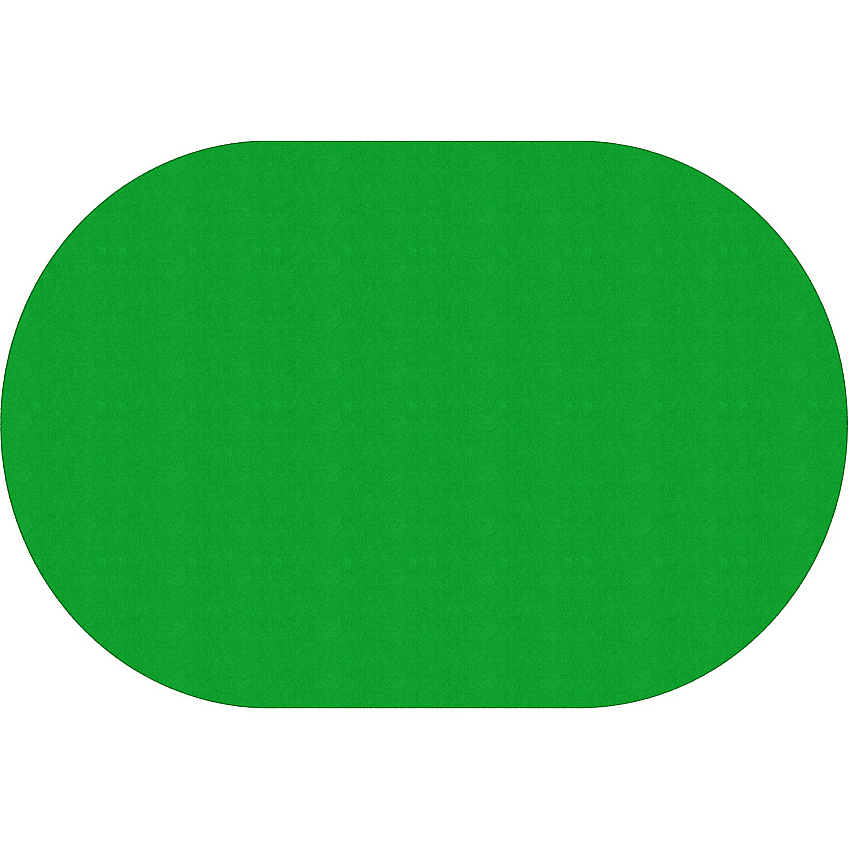 Flagship Carpets Americolors Solid Color Rug (AS80LG)