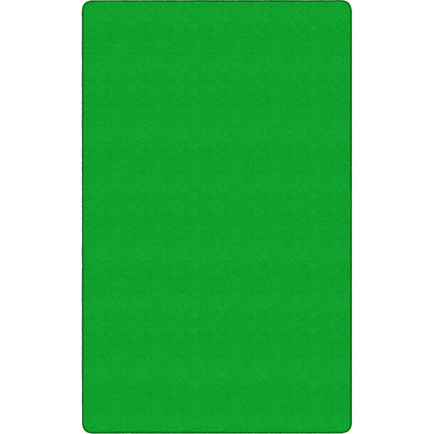 Flagship Carpets Ameristrong Solid Color Rug (BS44LG)