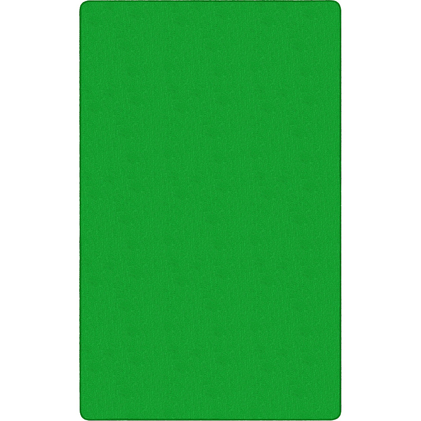 Flagship Carpets Solid Color 12' Rectangular Rug (AS44LG)