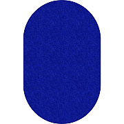 Flagship Carpets Amerisoft Solid Color Rug (TS45RB)