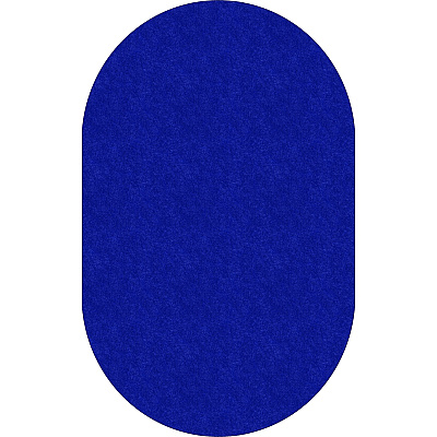 Flagship Carpets Amerisoft Solid Color Rug (TS45RB)
