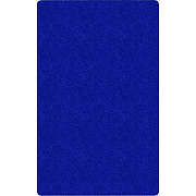 Flagship Carpets Amerisoft Solid Color Rug (TS34RB)