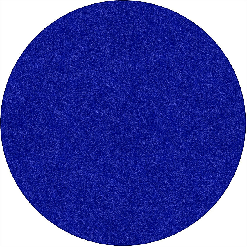Flagship Carpets Amerisoft Solid Color Rug (TS27RB)