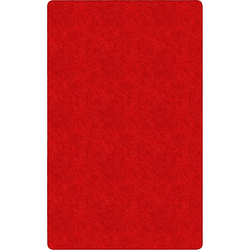 Flagship Carpets Amerisoft Solid Color Rug (TS80RR)