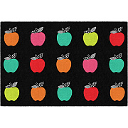Flagship Carpets Schoolgirl Stylish Brights Rug (CA199728SG)