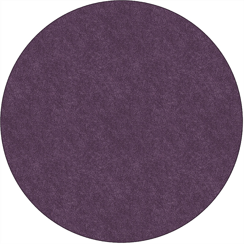 Flagship Carpets Amerisoft Solid Color Rug (TS27PP)