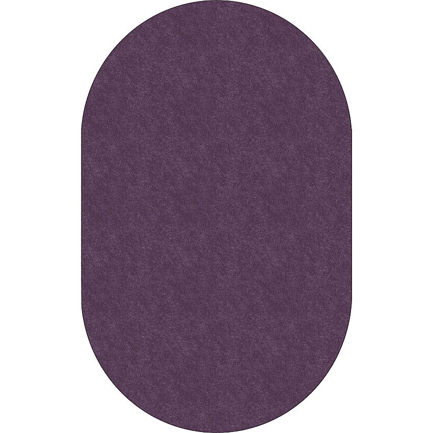 Flagship Carpets Amerisoft Solid Color Rug (TS45PP)