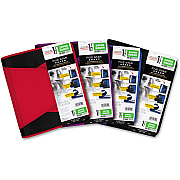 Mead Zipper Binder (MEA28012)
