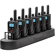 Midland Radio Two-Way Business Radio (MROBR180X6GC)