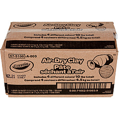 Crayola Air-Dry Clay (CYO575100)