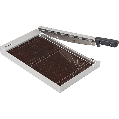 Swingline ClassicCut Guillotine Wood Trimmer (SWI10012)