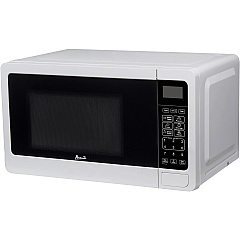Avanti Countertop Microwave Oven (AVAMT7V0W)