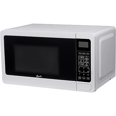 Avanti Countertop Microwave Oven (AVAMT7V0W)