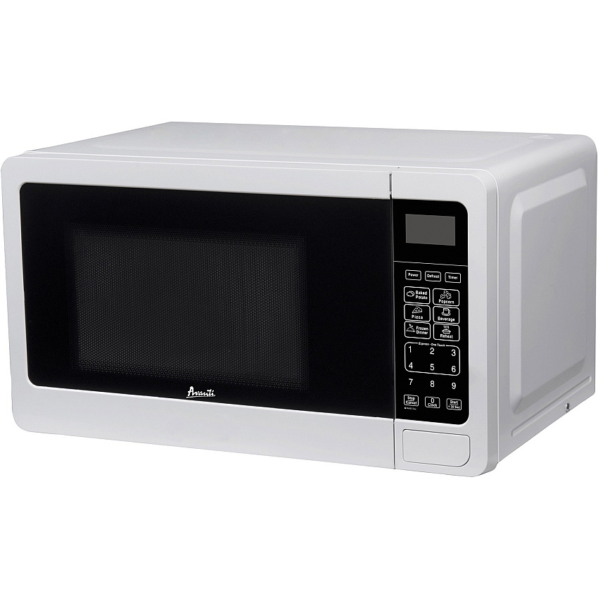 Avanti Countertop Microwave Oven (AVAMT7V0W)