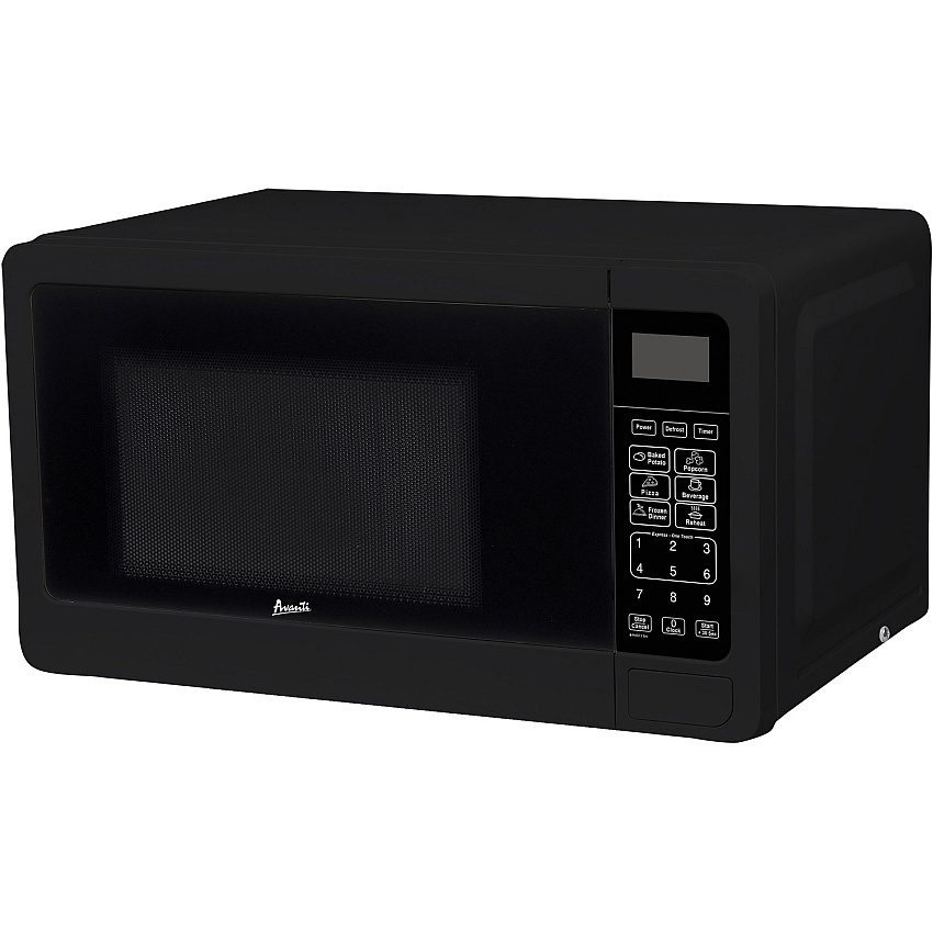 Avanti Countertop Microwave Oven (AVAMT7V1B)
