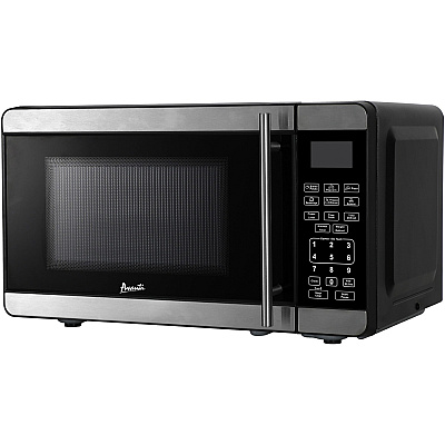 Avanti Countertop Microwave Oven (AVAMT7V3S)