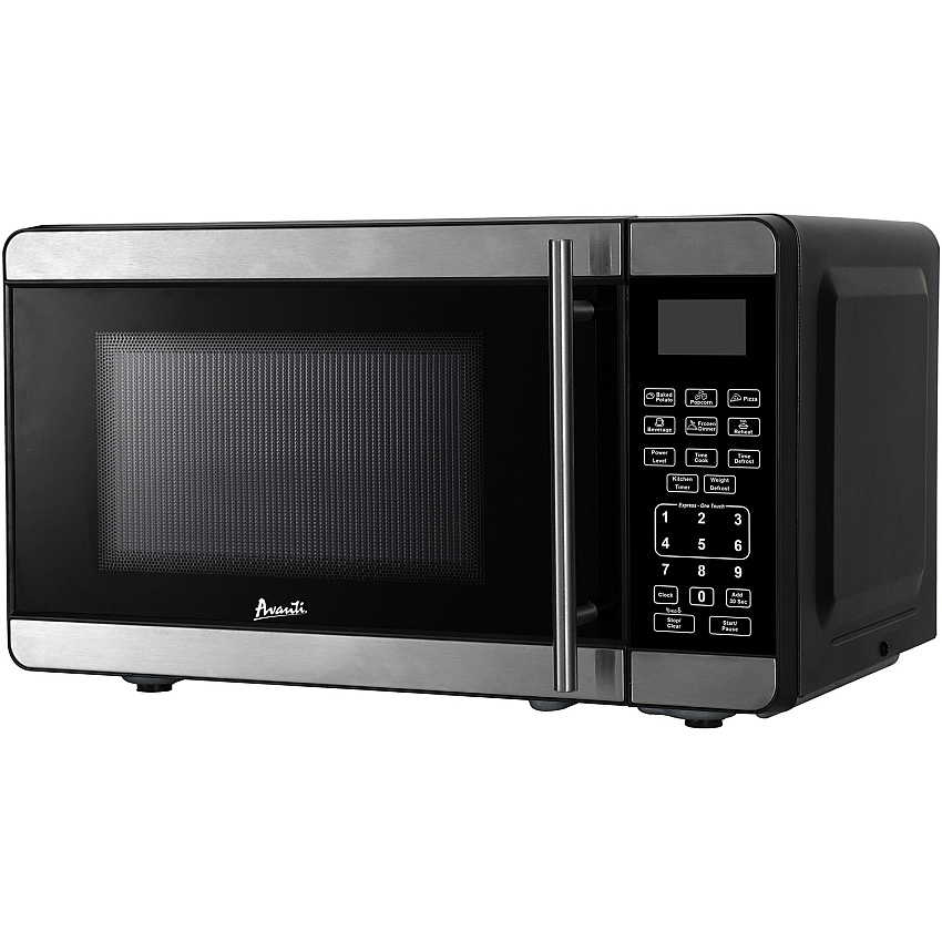 Avanti Countertop Microwave Oven (AVAMT7V3S)