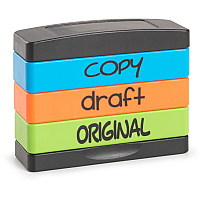 Trodat Stamp Kit (USS8801)