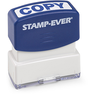 Trodat Pre-inked Stamp (TDT5945)