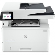 HP LaserJet Pro 4101fdne Laser Multifunction Printer - Monochrome - White (2Z618E)