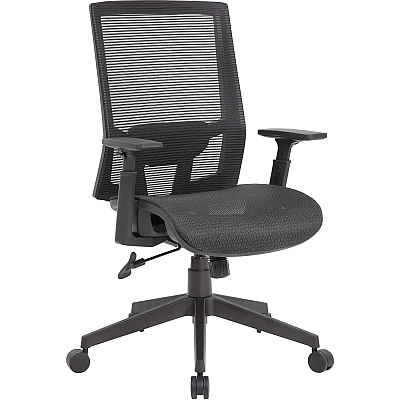 BOSS Mesh Task Chair (B6044)