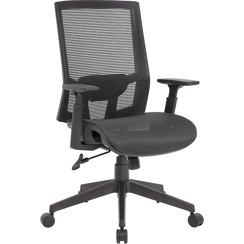 BOSS Mesh Task Chair (B6044)