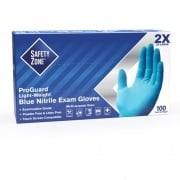 Safety Zone Power-free Ntirile Gloves (GNPR2X1A)