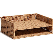 U Brands Woven Paper Tray (UBR6085U0106)