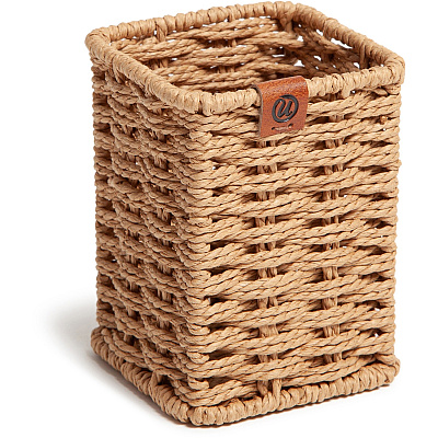U Brands Woven Pencil Cup (UBR6087U0116)