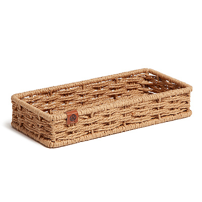 U Brands Woven Catch-All Tray (UBR6089U0116)