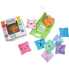 Learning Resources My Feelings Beanbag Set (LRN3043)