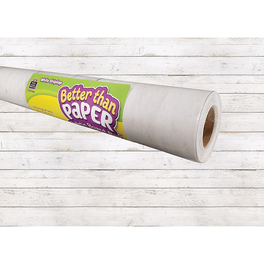 Teacher Created Resources Bulletin Board Roll (TCR77498)