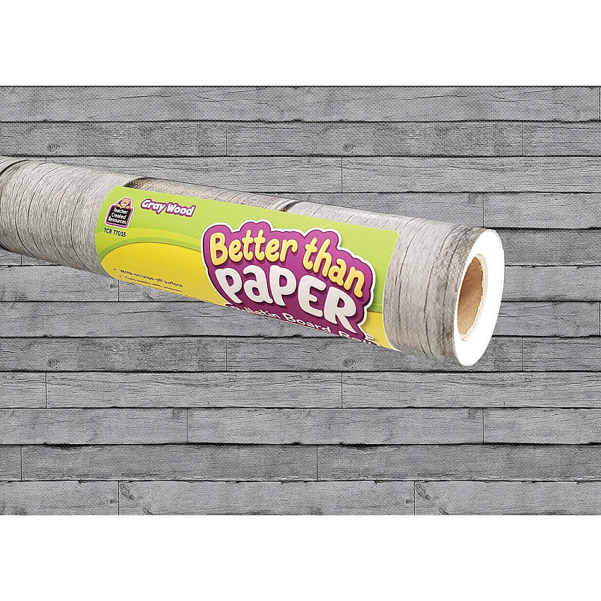 Teacher Created Resources Bulletin Board Roll (TCR77035)