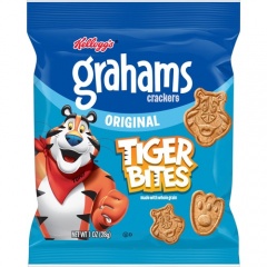 Keebler Grahams Tiger Bites (40213)