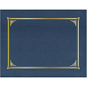 Geographics Classic Letter Recycled Presentation Cover (GEO49519)