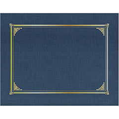 Geographics Classic Letter Recycled Presentation Cover (GEO49519)