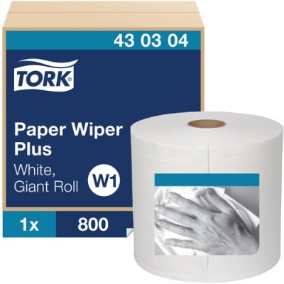 Tork Paper Wiper Plus (430304)