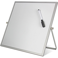 Flipside Dry-Erase Flip Easel (FLP50005)