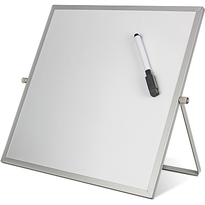 Flipside Dry-Erase Flip Easel (FLP50005)